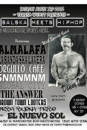 Almalafa, La Banda Ska Lavera
