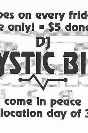 DJ Efex, DJ Mystic Bill