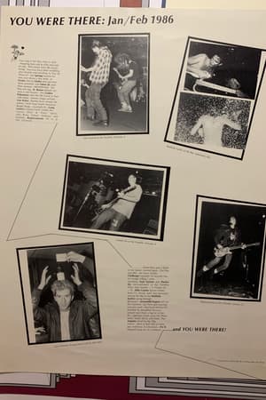 Soul Asylum, Butthole Surfers