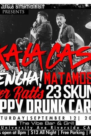 Skalacas, Chencha!