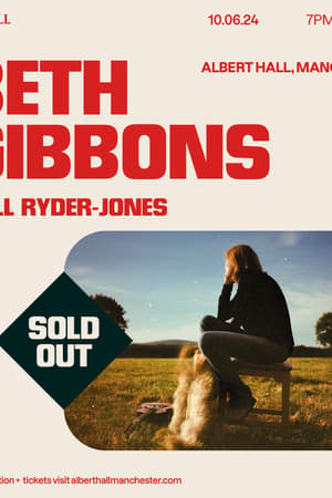 Beth Gibbons, Bill Ryder-Jones