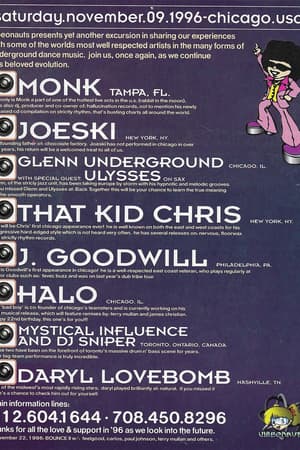 Monk, Joeski