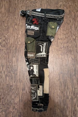 Cro-Mags, Minor Threat