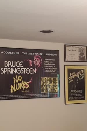 Bruce Springsteen, Bruce Springsteen and the E Street Band