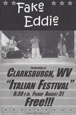 Fake Eddie