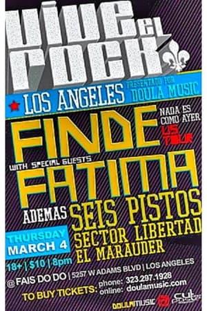 Finde, Fatima