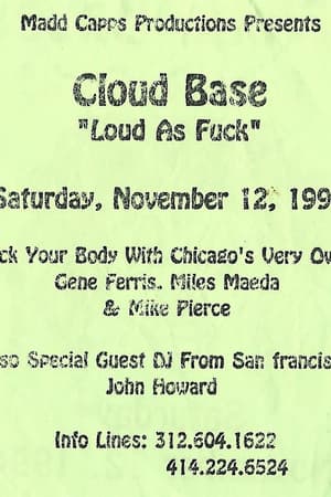 Cloud Base, Gene Ferris