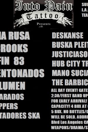Mafia Rusa, L.A. Crooks
