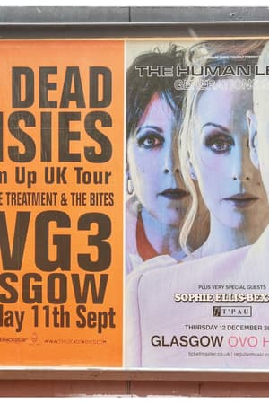 The Dead Daisies, The Treatment