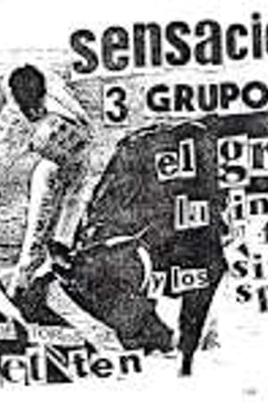 El Gruel, Insect Fear