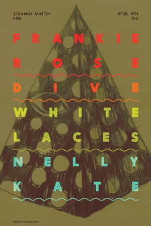 Frankie Rose, Dive