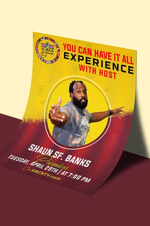 Shaun SF. Banks