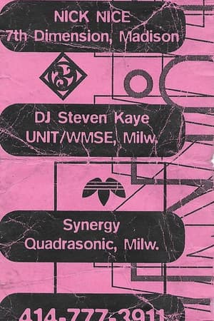 Nick Nice, DJ Steven Kaye