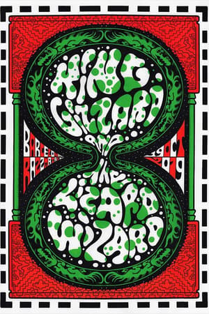 King Gizzard and the Lizard Wizard