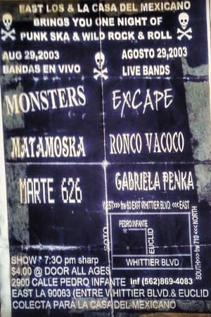 Monsters, Excape