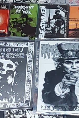 Unholy Grave, Victim