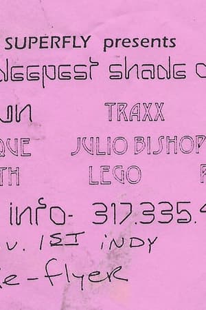 Spun, Traxx