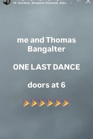 Fred Again.., Thomas Bangalter