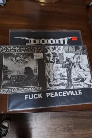Doom, Destroy