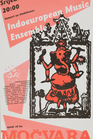 Indoeuropean Music Ensemble
