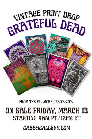 Grateful Dead, Quicksilver Messenger Service