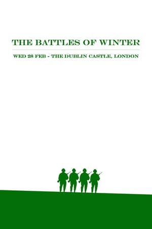 The Battles of Winter