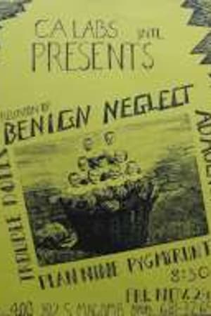 Benign Neglect, Twilight Falls