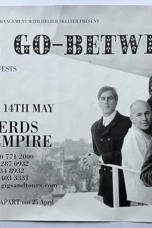 The Go-Betweens
