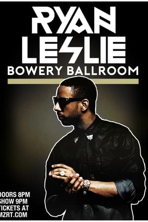 Ryan Leslie