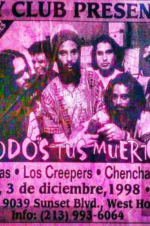 Todos Tus Muertos, 15 Letras