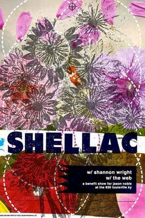 Shellac, Shannon Wright