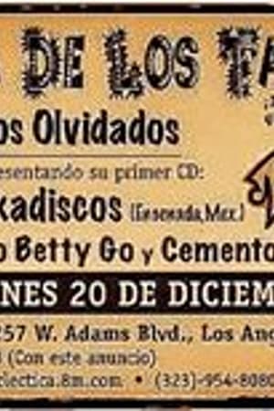 Los Olvidados, Tokadiscos
