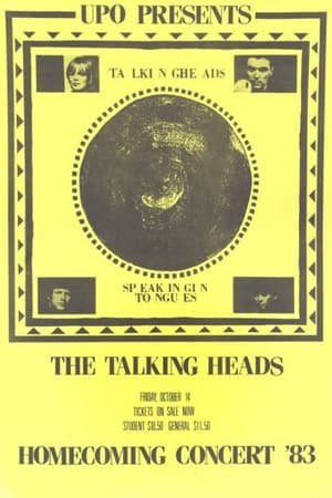 The Talking Heads