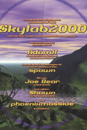 Skylab2000, AdamX