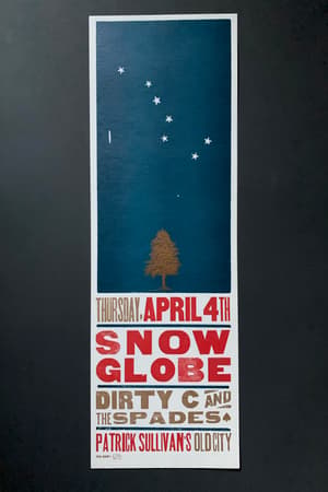 Snow Globe, Dirty C and the Spades