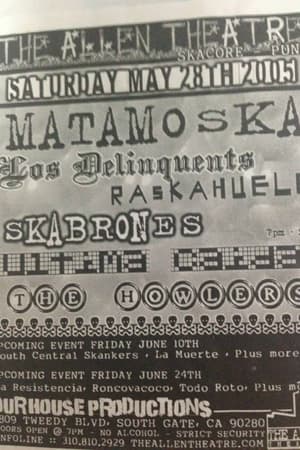 Matamo Ska, Los Delinquents