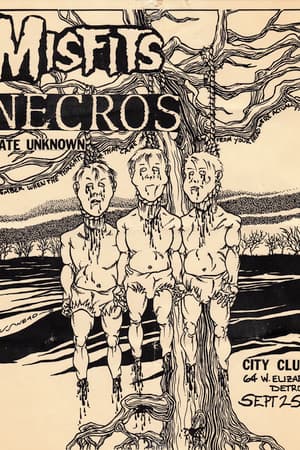 Misfits, Necros