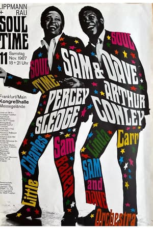 Sam & Dave, Percy Sledge