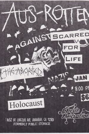Aus-Rotten, Against