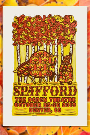Spafford