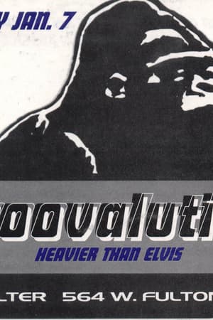 Grooovalution