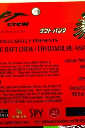 Daft Crew, Le Knight Club
