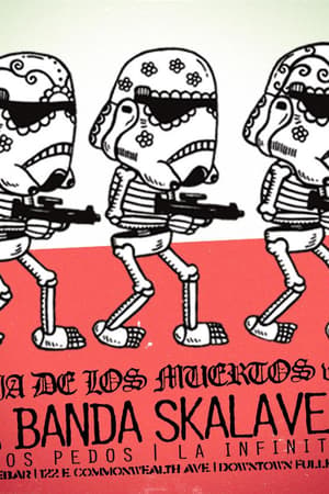 La Banda Skalavera, Los Pedos