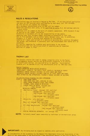 Flyer