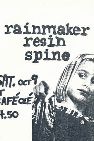 Rainmaker, Resin