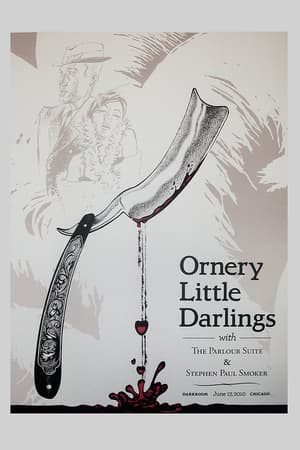 Ornery Little Darlings, The Parlour Suite