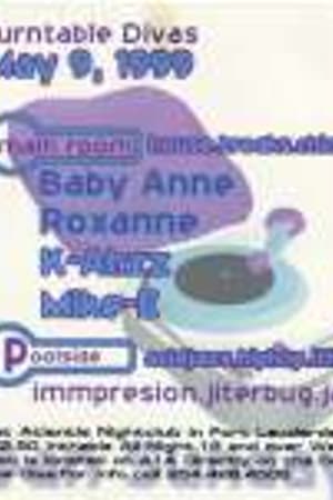 Baby Anne, Roxanne