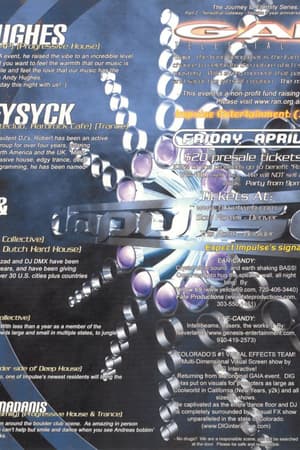 Andy Hughes, Robert Oleysyck