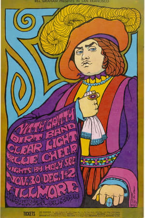 Nitty Gritty Dirt Band, Clear Light