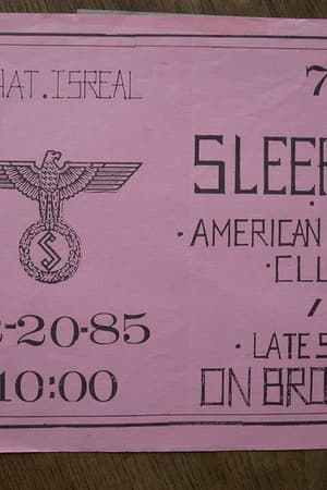 Sleepers, American Music Club